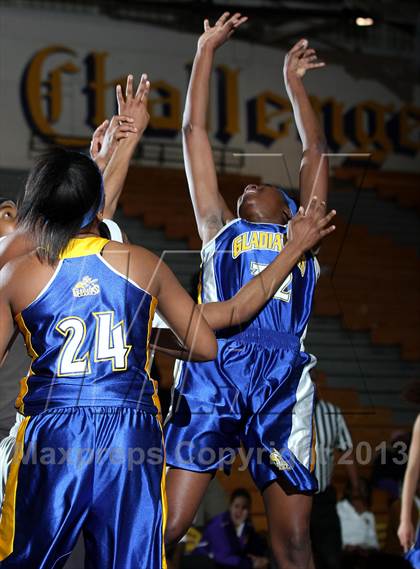 Thumbnail 1 in Gahr vs. Lynwood  photogallery.