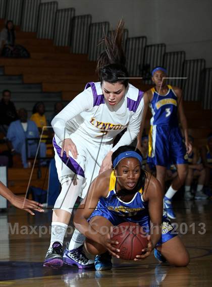 Thumbnail 1 in Gahr vs. Lynwood  photogallery.