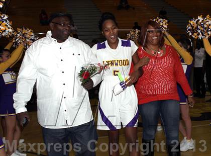 Thumbnail 2 in Gahr vs. Lynwood  photogallery.