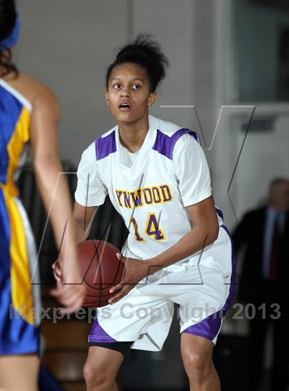 Thumbnail 1 in Gahr vs. Lynwood  photogallery.