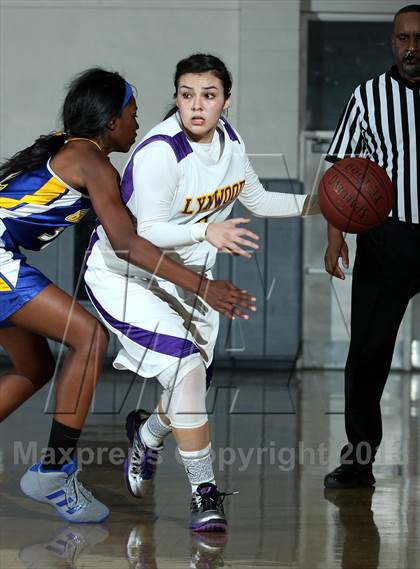 Thumbnail 2 in Gahr vs. Lynwood  photogallery.