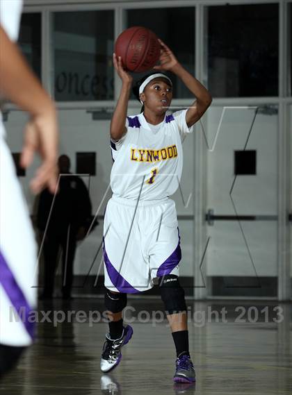Thumbnail 1 in Gahr vs. Lynwood  photogallery.
