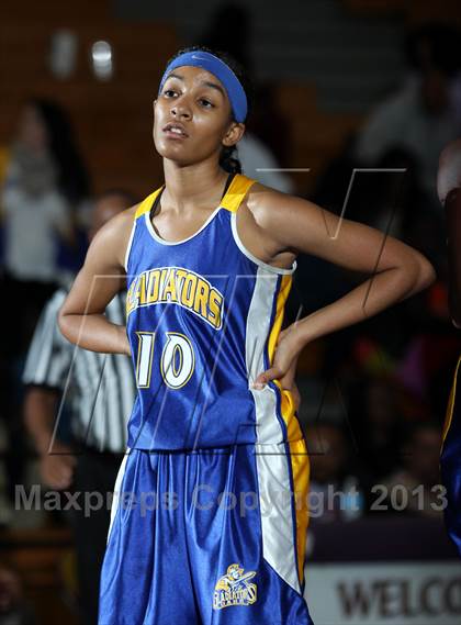 Thumbnail 1 in Gahr vs. Lynwood  photogallery.