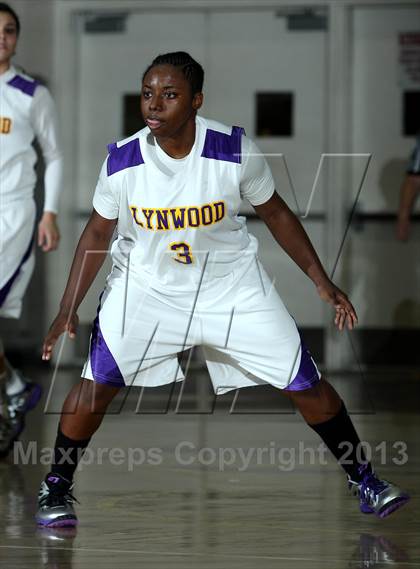 Thumbnail 1 in Gahr vs. Lynwood  photogallery.