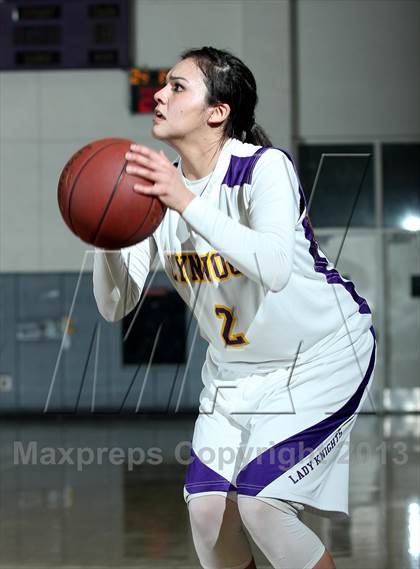 Thumbnail 1 in Gahr vs. Lynwood  photogallery.
