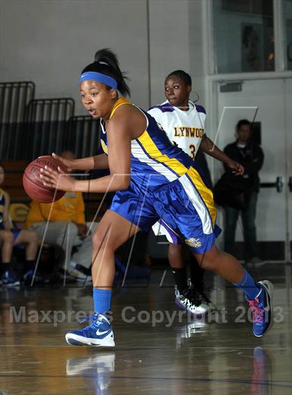 Thumbnail 3 in Gahr vs. Lynwood  photogallery.