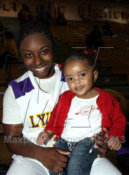 Thumbnail 2 in Gahr vs. Lynwood  photogallery.