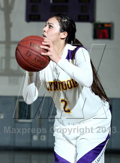 Thumbnail 3 in Gahr vs. Lynwood  photogallery.