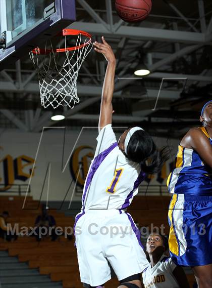 Thumbnail 1 in Gahr vs. Lynwood  photogallery.