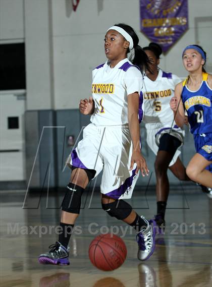 Thumbnail 3 in Gahr vs. Lynwood  photogallery.