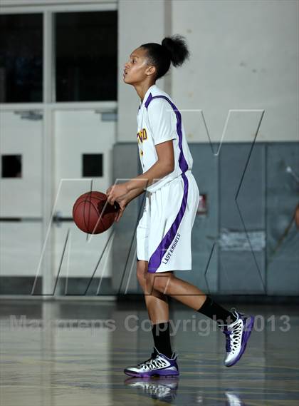 Thumbnail 1 in Gahr vs. Lynwood  photogallery.