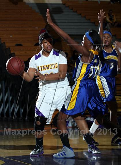Thumbnail 1 in Gahr vs. Lynwood  photogallery.