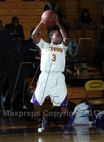 Thumbnail 3 in Gahr vs. Lynwood  photogallery.