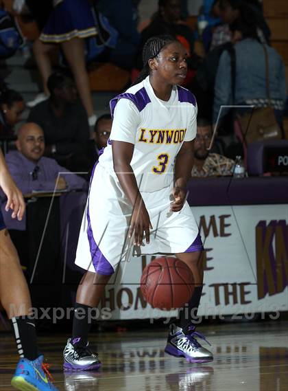 Thumbnail 1 in Gahr vs. Lynwood  photogallery.