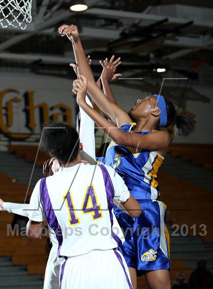 Thumbnail 3 in Gahr vs. Lynwood  photogallery.