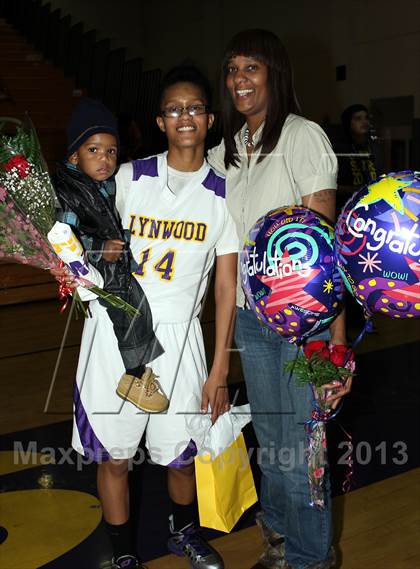 Thumbnail 3 in Gahr vs. Lynwood  photogallery.