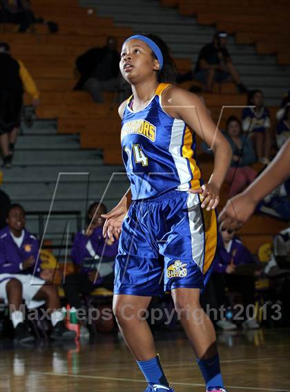 Thumbnail 1 in Gahr vs. Lynwood  photogallery.