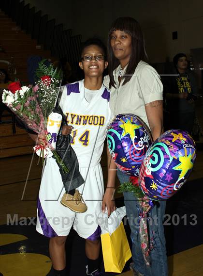 Thumbnail 1 in Gahr vs. Lynwood  photogallery.