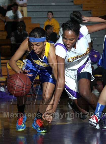 Thumbnail 1 in Gahr vs. Lynwood  photogallery.