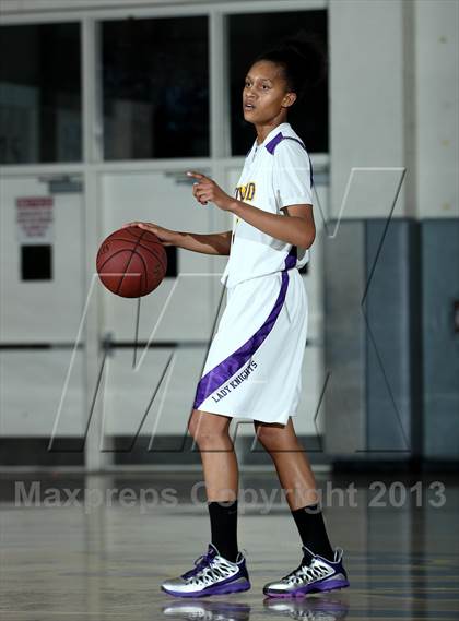 Thumbnail 1 in Gahr vs. Lynwood  photogallery.