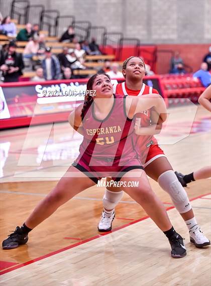 Thumbnail 2 in Esperanza @ Mater Dei (Nike Extravaganza) photogallery.
