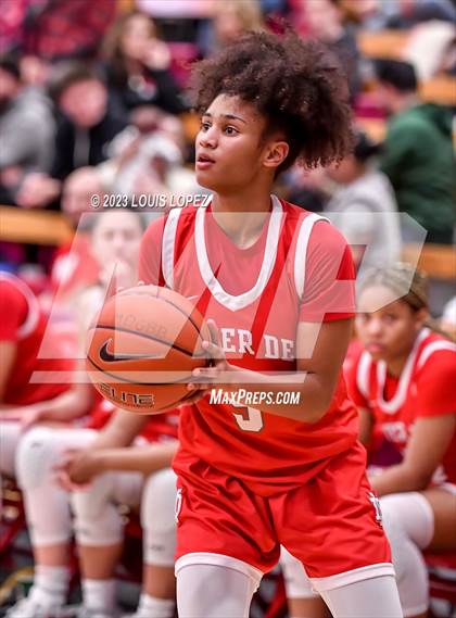 Thumbnail 1 in Esperanza @ Mater Dei (Nike Extravaganza) photogallery.