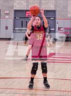 Photo from the gallery "Esperanza @ Mater Dei (Nike Extravaganza)"