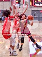 Photo from the gallery "Esperanza @ Mater Dei (Nike Extravaganza)"