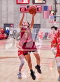 Photo from the gallery "Esperanza @ Mater Dei (Nike Extravaganza)"