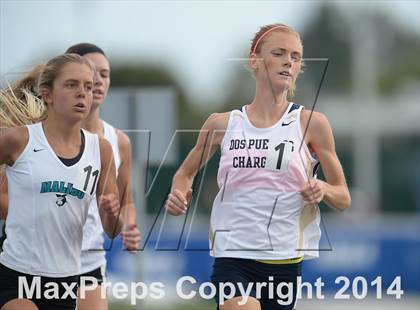 Thumbnail 1 in CIF Southern Section Track & Field Championships (Girls) photogallery.