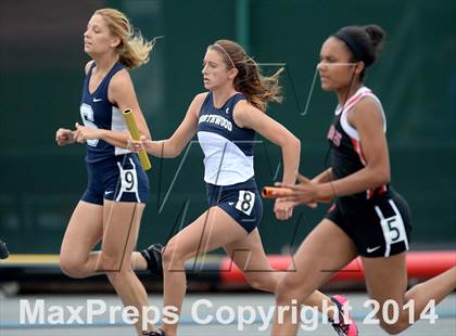 Thumbnail 3 in CIF Southern Section Track & Field Championships (Girls) photogallery.