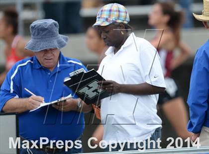 Thumbnail 1 in CIF Southern Section Track & Field Championships (Girls) photogallery.