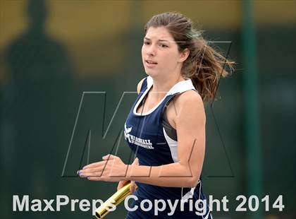 Thumbnail 1 in CIF Southern Section Track & Field Championships (Girls) photogallery.