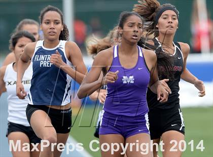 Thumbnail 1 in CIF Southern Section Track & Field Championships (Girls) photogallery.