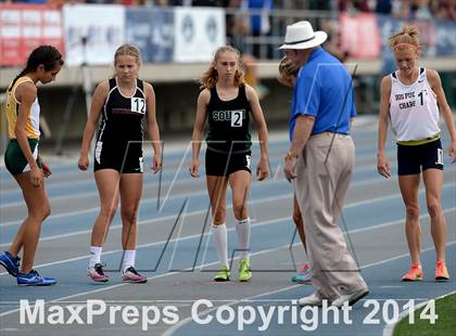 Thumbnail 3 in CIF Southern Section Track & Field Championships (Girls) photogallery.