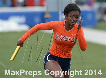 Thumbnail 3 in CIF Southern Section Track & Field Championships (Girls) photogallery.
