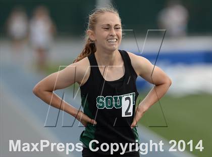 Thumbnail 3 in CIF Southern Section Track & Field Championships (Girls) photogallery.