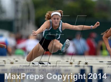 Thumbnail 1 in CIF Southern Section Track & Field Championships (Girls) photogallery.