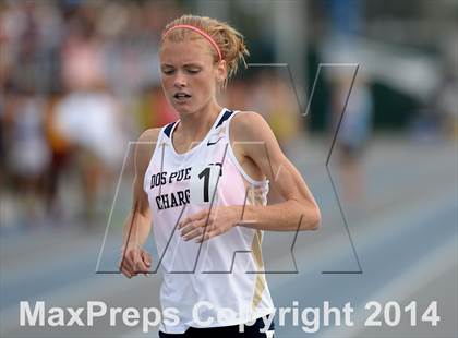 Thumbnail 1 in CIF Southern Section Track & Field Championships (Girls) photogallery.