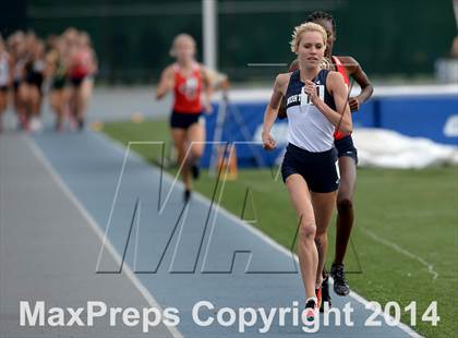 Thumbnail 3 in CIF Southern Section Track & Field Championships (Girls) photogallery.