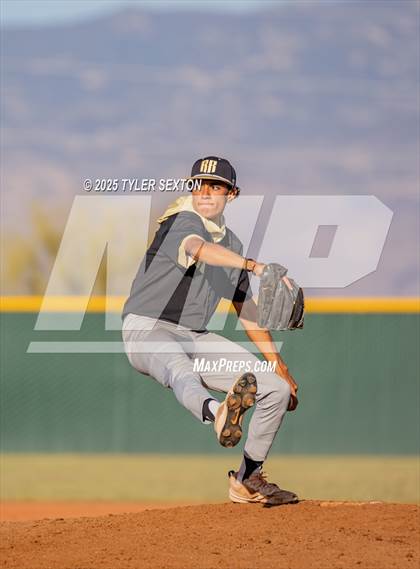 Thumbnail 3 in Rio Rico @ Mica Mountain photogallery.