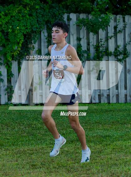 Thumbnail 2 in Holy Trinity Episcopal Academy - MCC Preseason photogallery.