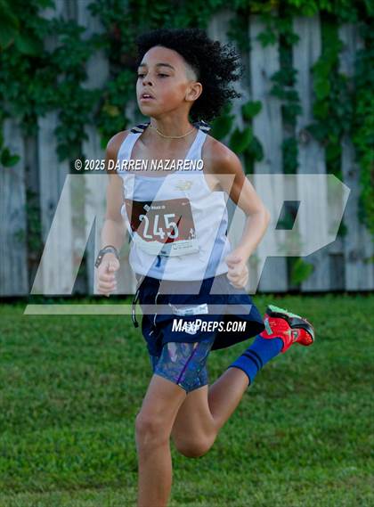 Thumbnail 3 in Holy Trinity Episcopal Academy - MCC Preseason photogallery.