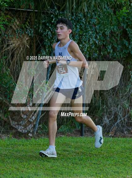 Thumbnail 3 in Holy Trinity Episcopal Academy - MCC Preseason photogallery.