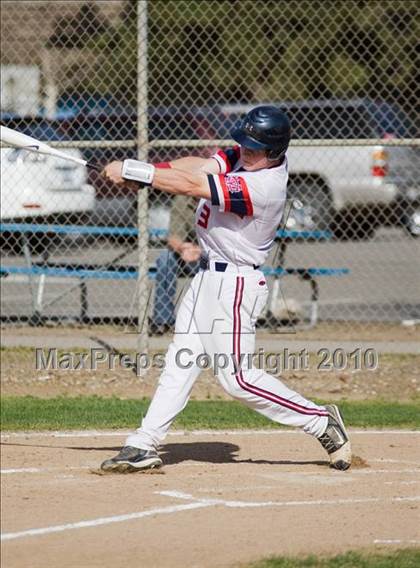 Thumbnail 3 in Calaveras @ Modesto Christian photogallery.