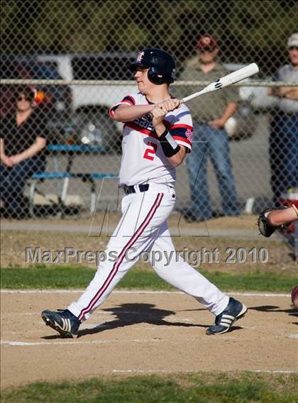 Thumbnail 3 in Calaveras @ Modesto Christian photogallery.