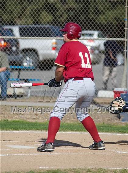 Thumbnail 1 in Calaveras @ Modesto Christian photogallery.