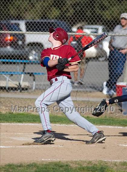 Thumbnail 3 in Calaveras @ Modesto Christian photogallery.
