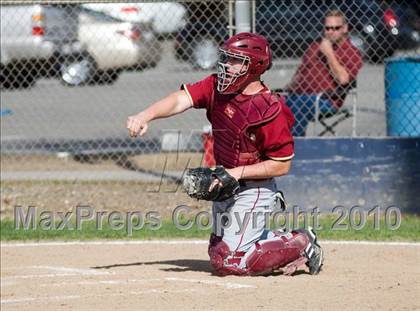 Thumbnail 3 in Calaveras @ Modesto Christian photogallery.