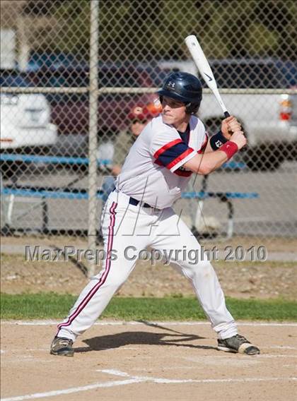 Thumbnail 2 in Calaveras @ Modesto Christian photogallery.